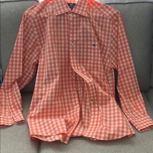 Vineyard Vines Collared Shirt